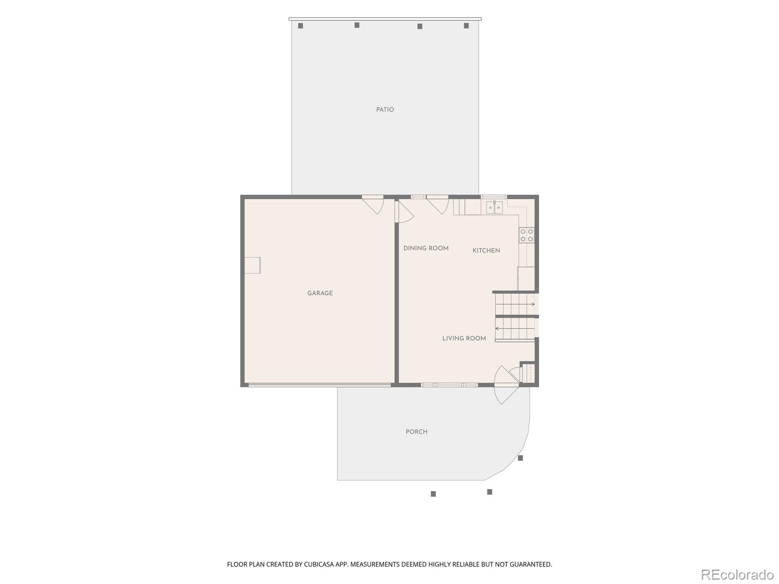 MLS Image #46 for 10429  owens circle,broomfield, Colorado