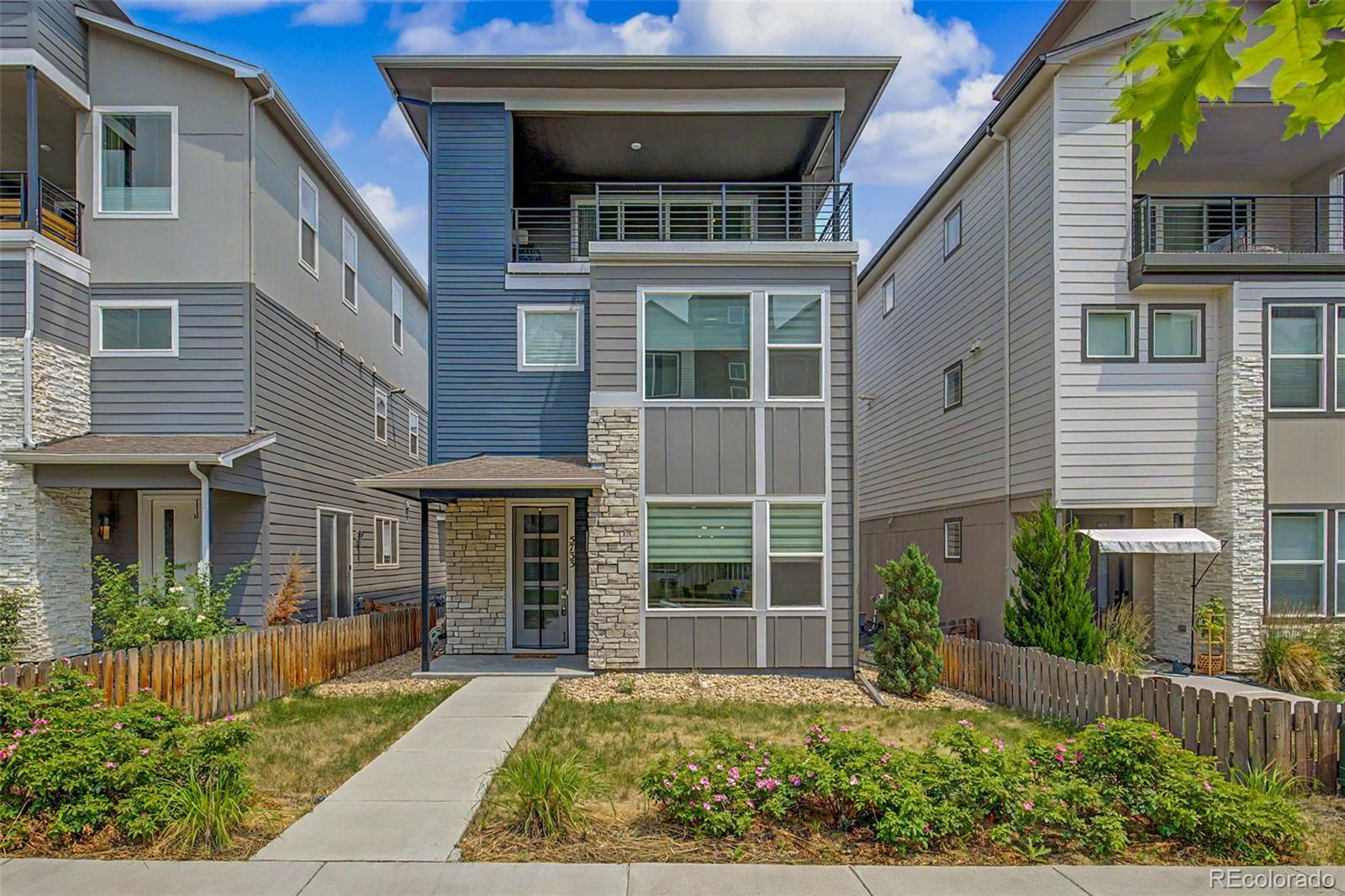 MLS Image #0 for 5733  van gordon way,arvada, Colorado