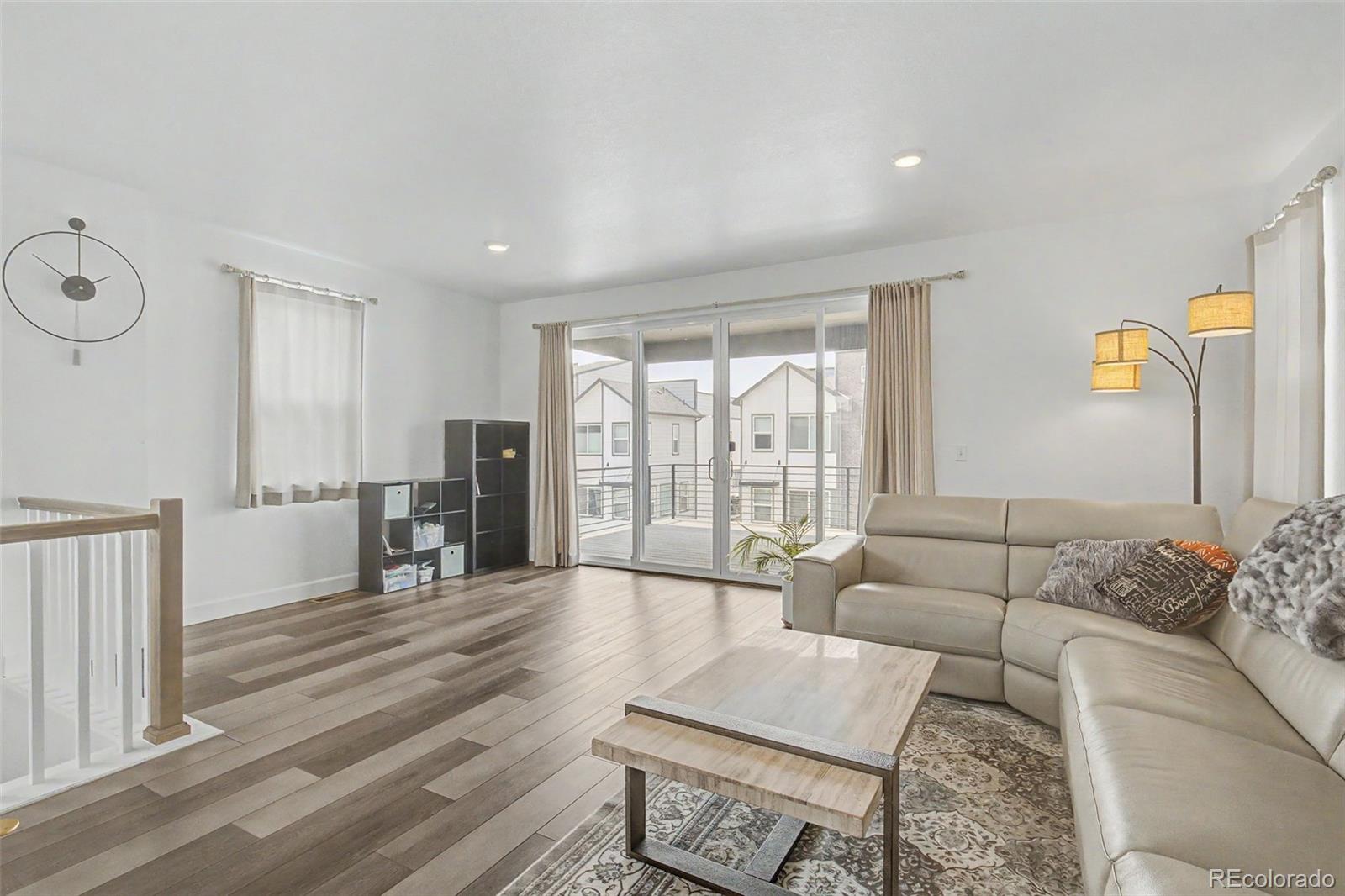 MLS Image #10 for 5733  van gordon way,arvada, Colorado