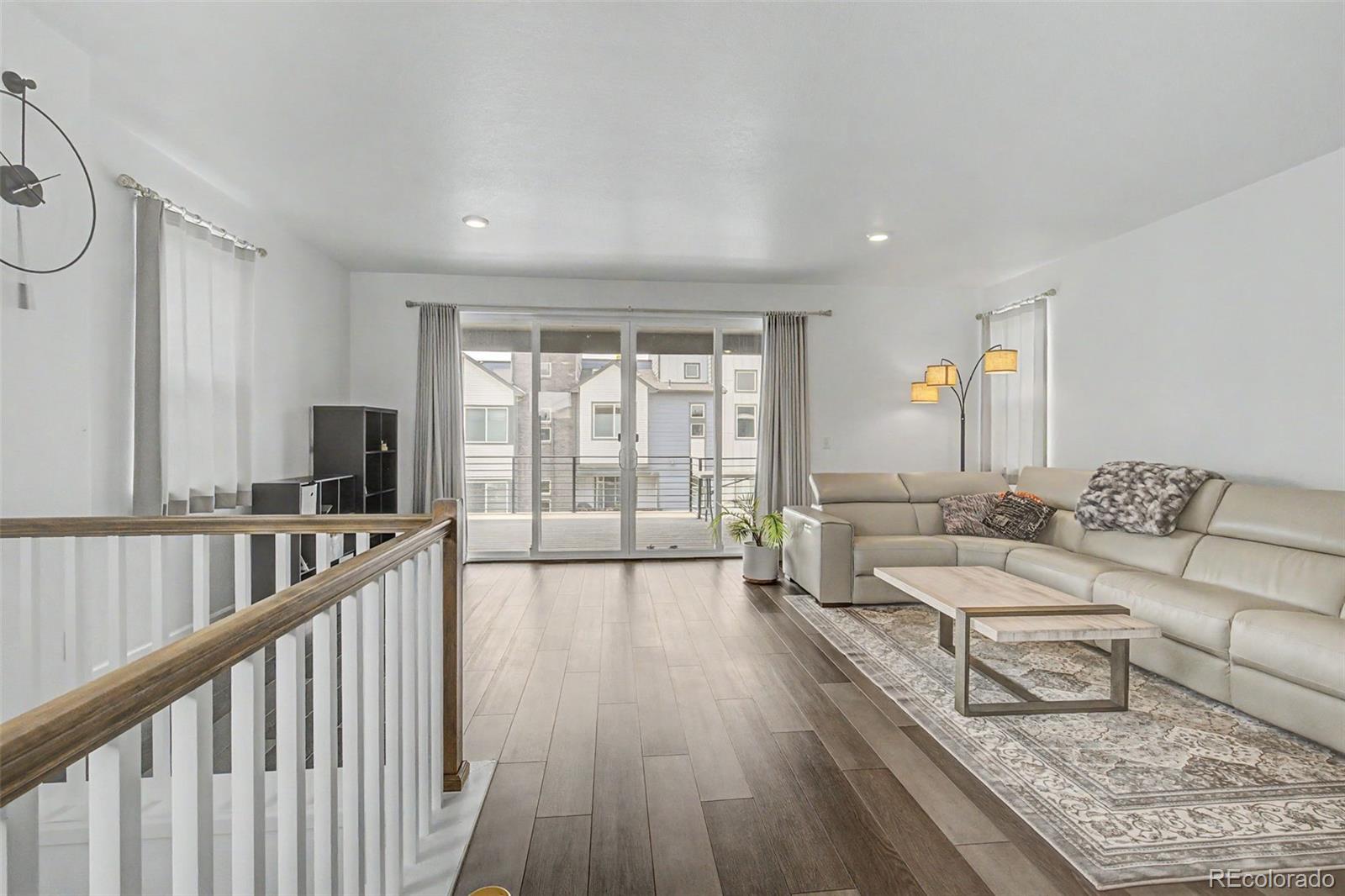 MLS Image #11 for 5733  van gordon way,arvada, Colorado