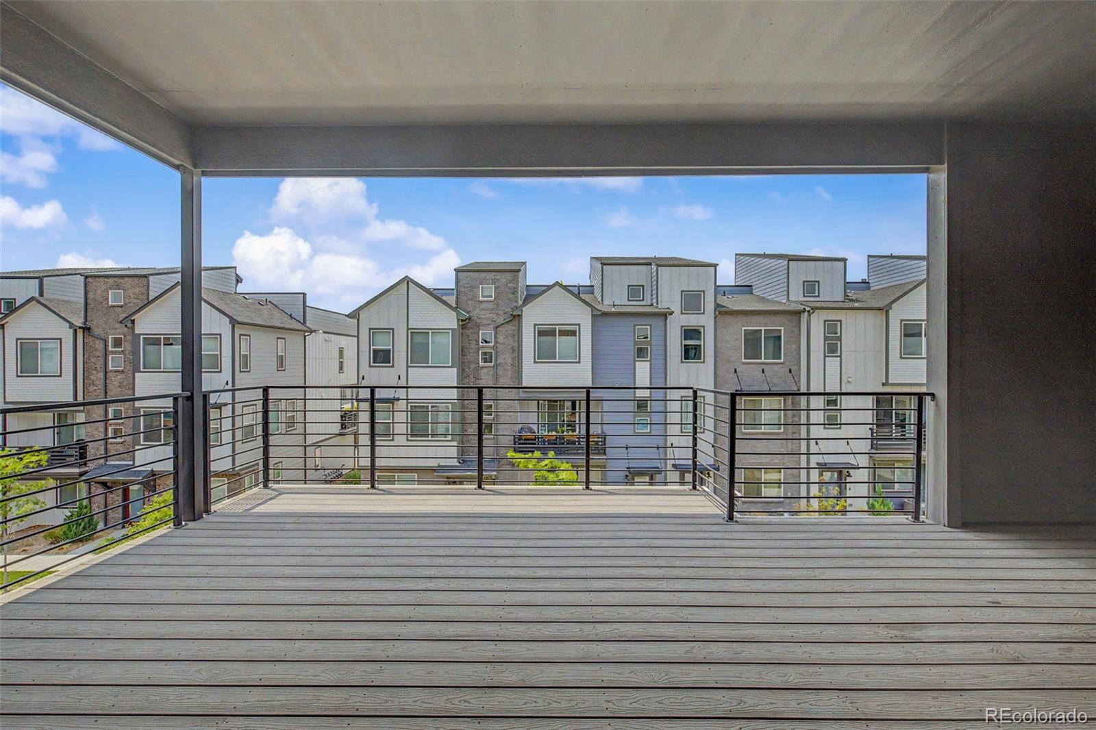 MLS Image #13 for 5733  van gordon way,arvada, Colorado
