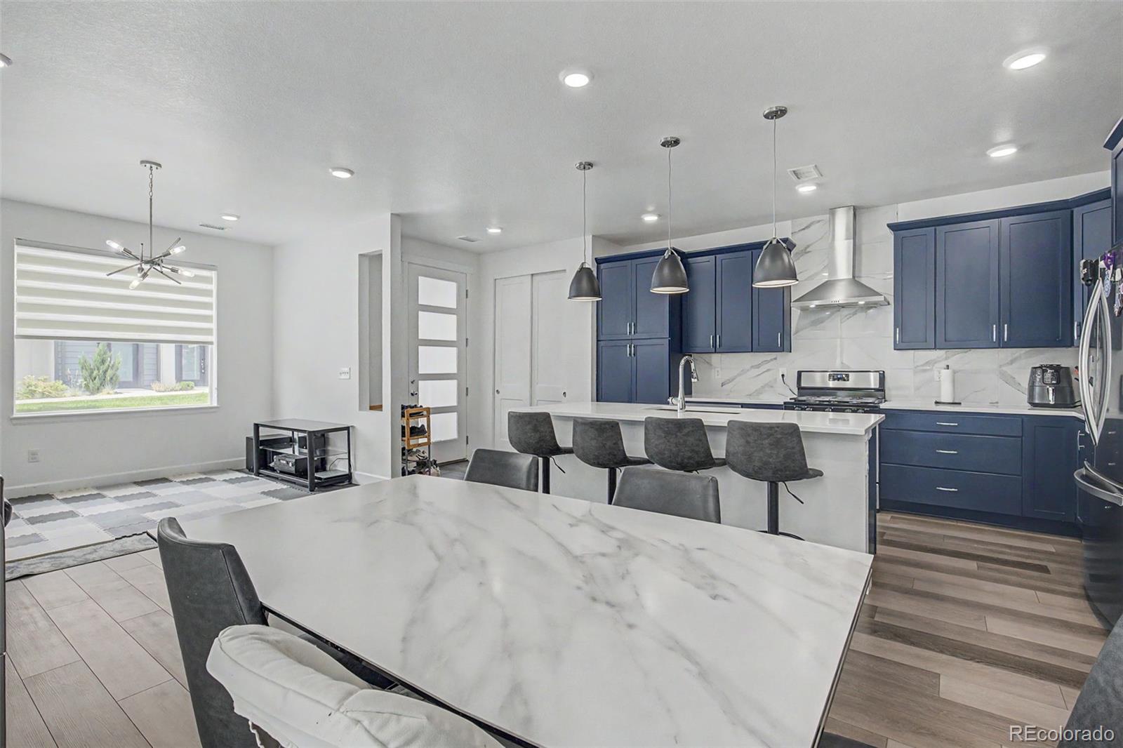 MLS Image #2 for 5733  van gordon way,arvada, Colorado