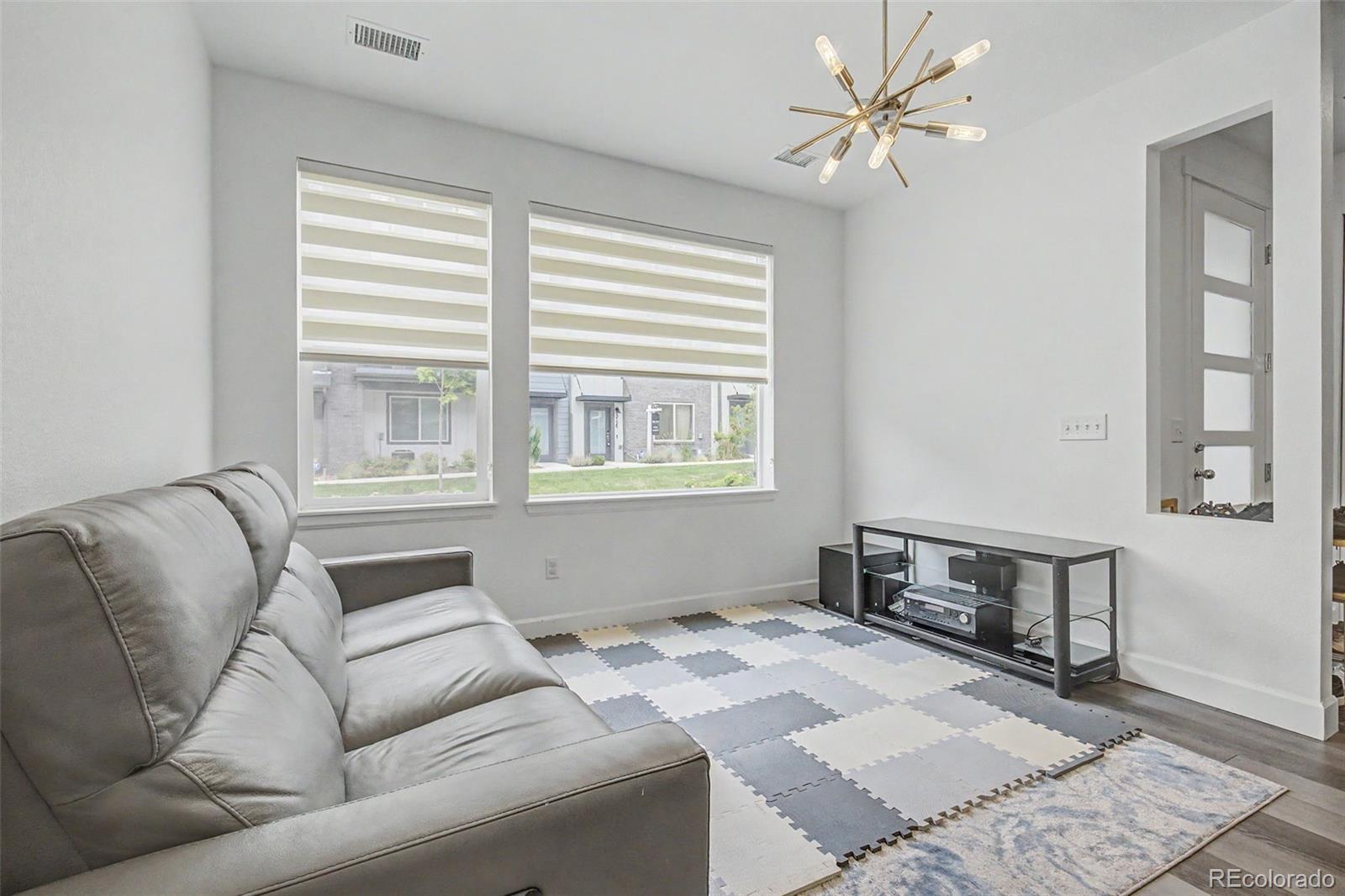 MLS Image #3 for 5733  van gordon way,arvada, Colorado