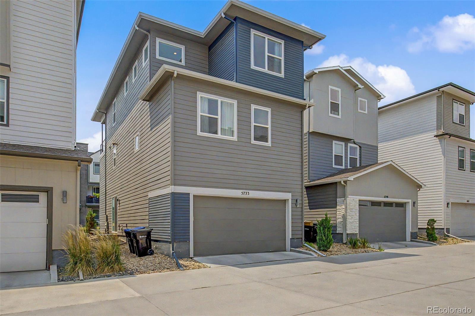 MLS Image #31 for 5733  van gordon way,arvada, Colorado