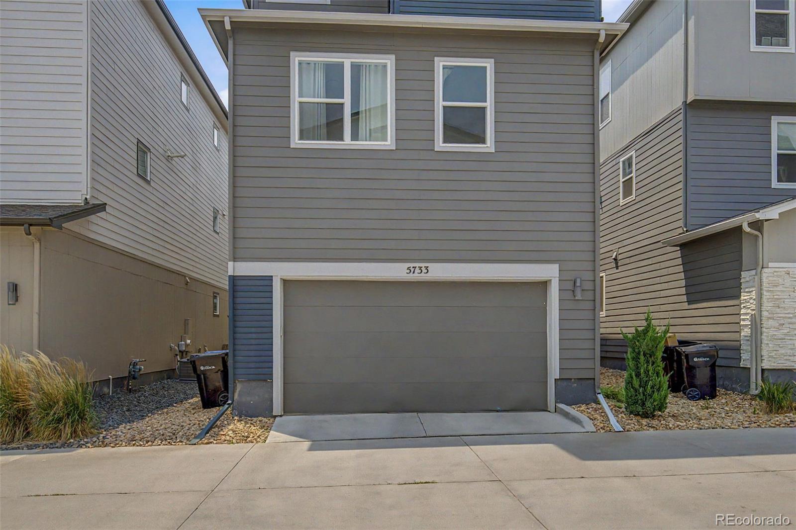 MLS Image #32 for 5733  van gordon way,arvada, Colorado