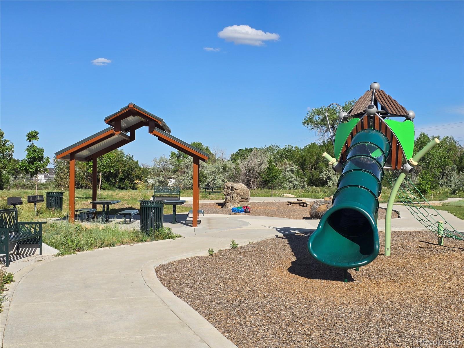 MLS Image #35 for 5733  van gordon way,arvada, Colorado