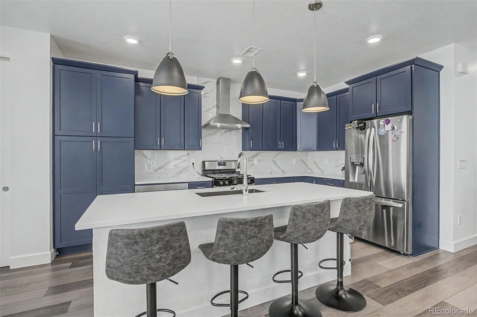 MLS Image #5 for 5733  van gordon way,arvada, Colorado