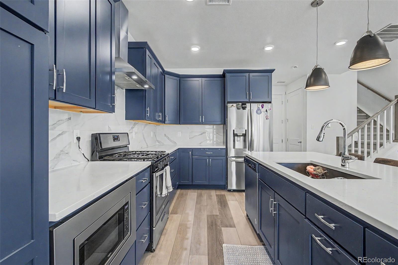 MLS Image #6 for 5733  van gordon way,arvada, Colorado