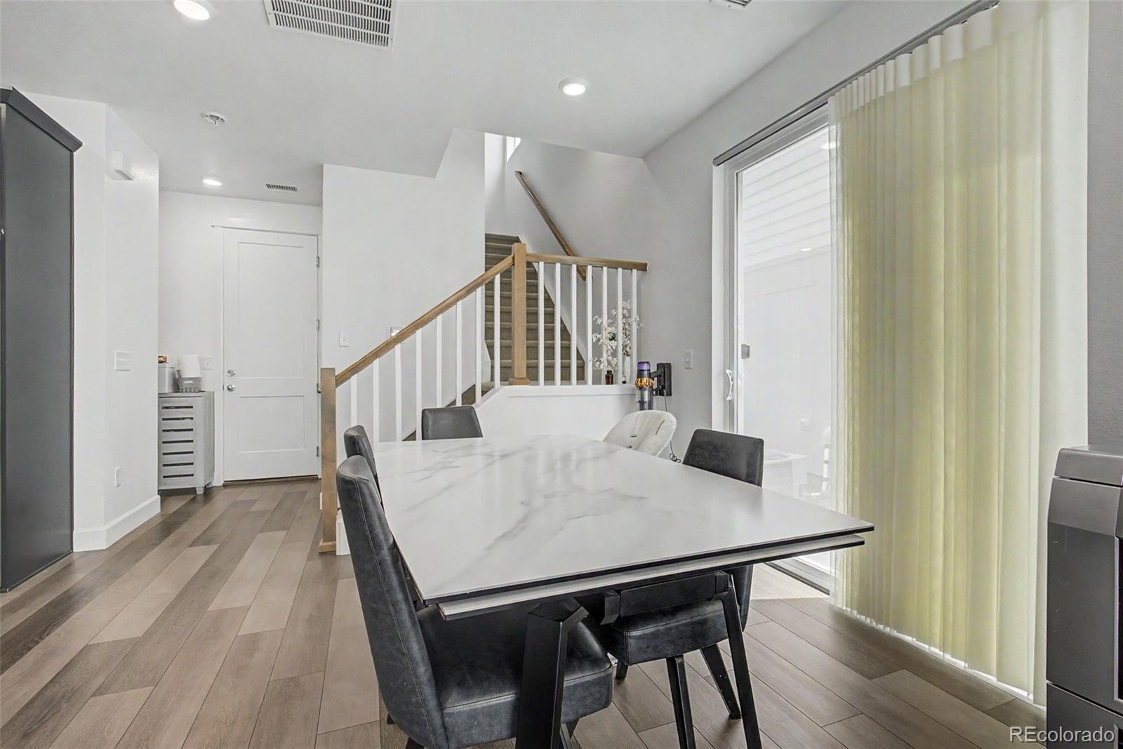 MLS Image #8 for 5733  van gordon way,arvada, Colorado