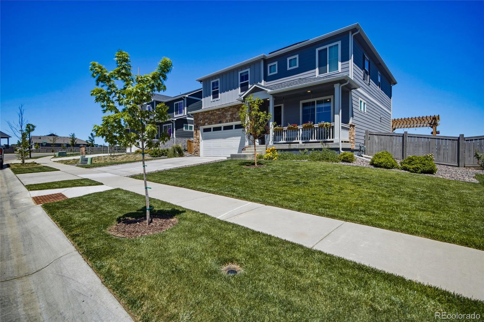 MLS Image #2 for 1790  vantage parkway,berthoud, Colorado