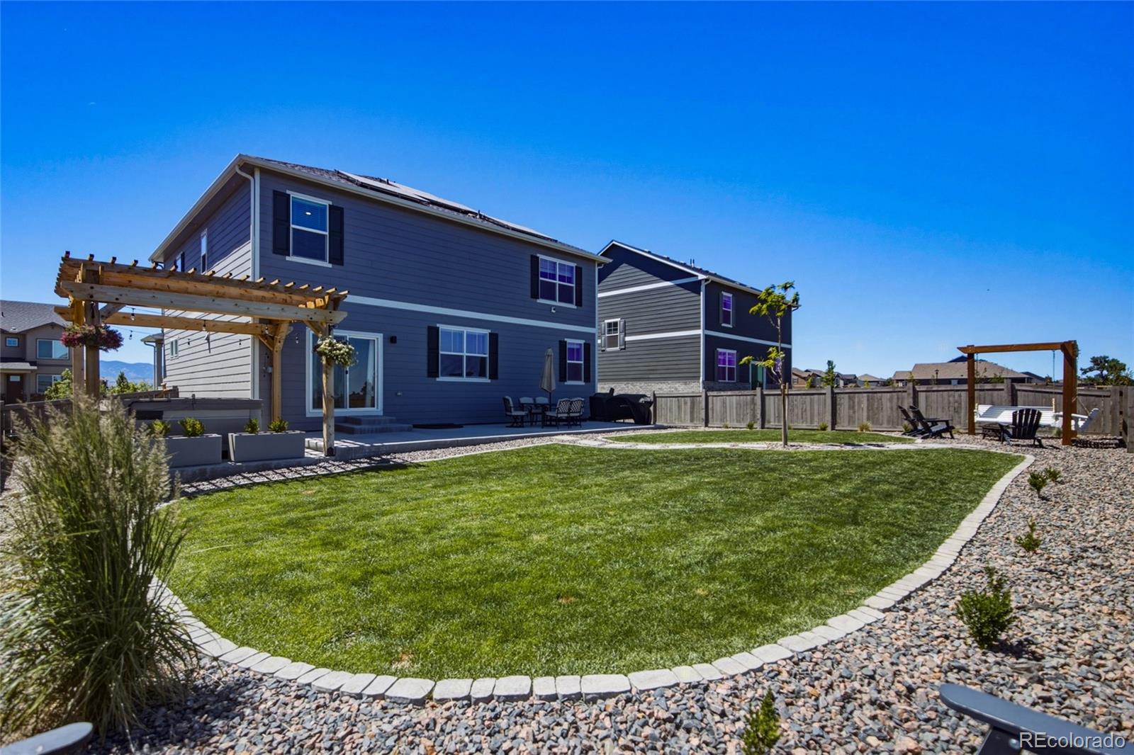 MLS Image #43 for 1790  vantage parkway,berthoud, Colorado