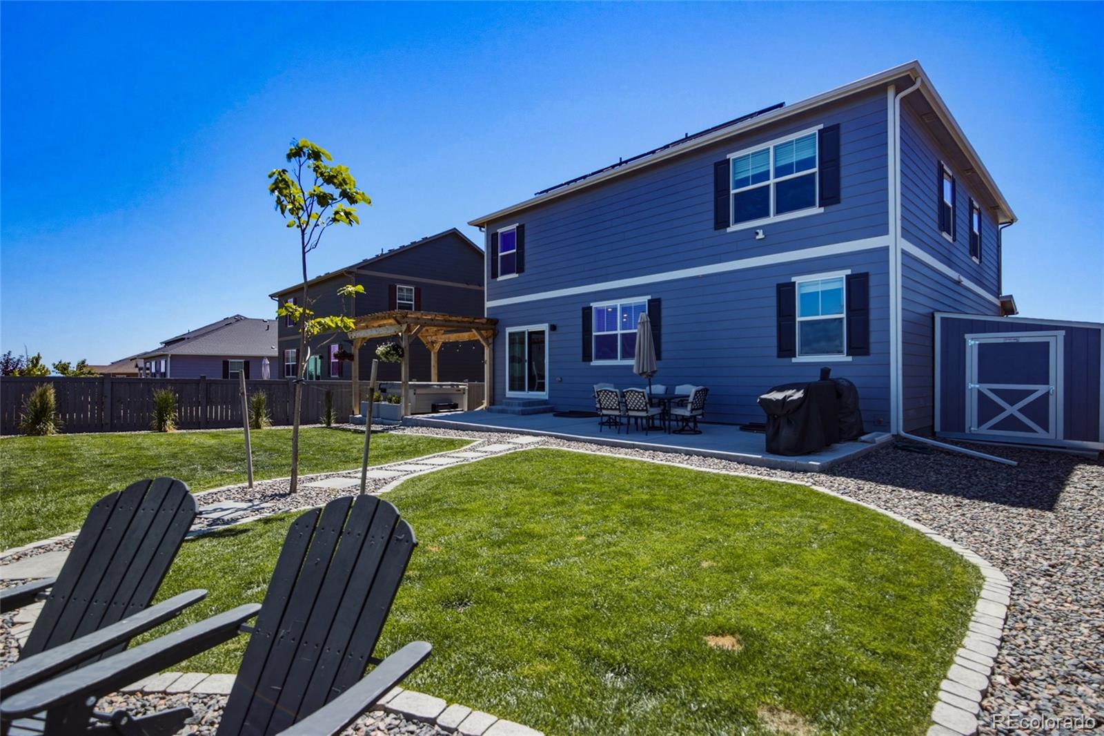 MLS Image #45 for 1790  vantage parkway,berthoud, Colorado