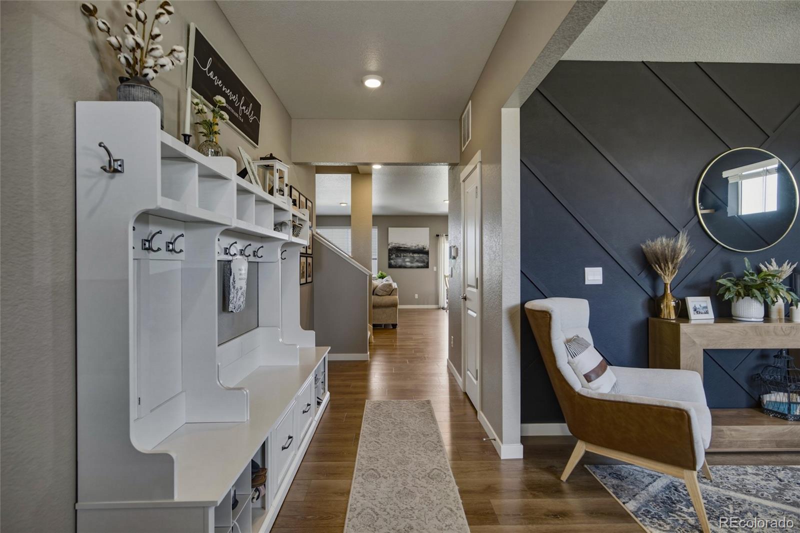 MLS Image #7 for 1790  vantage parkway,berthoud, Colorado