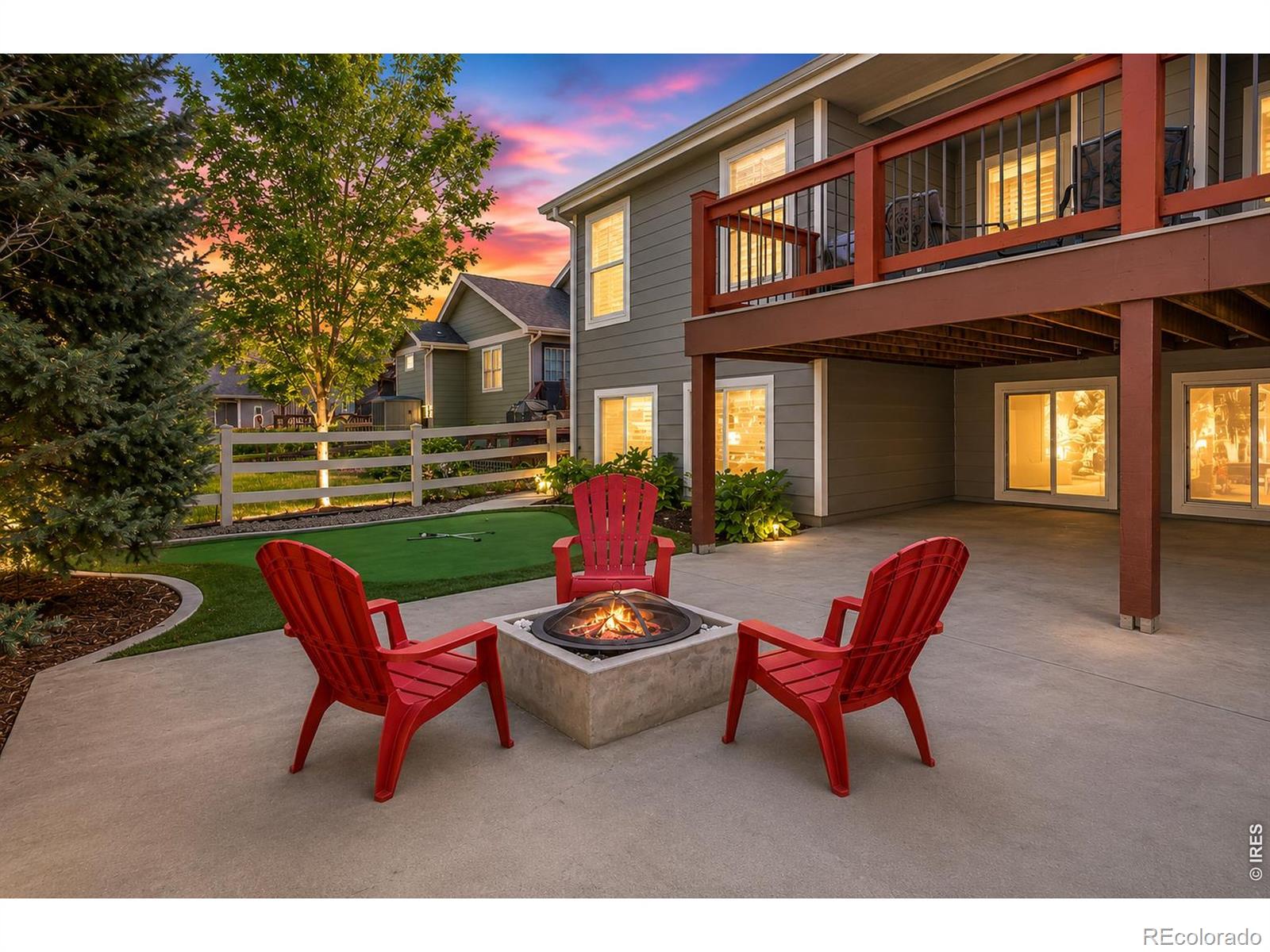 MLS Image #30 for 2838  canby way,fort collins, Colorado