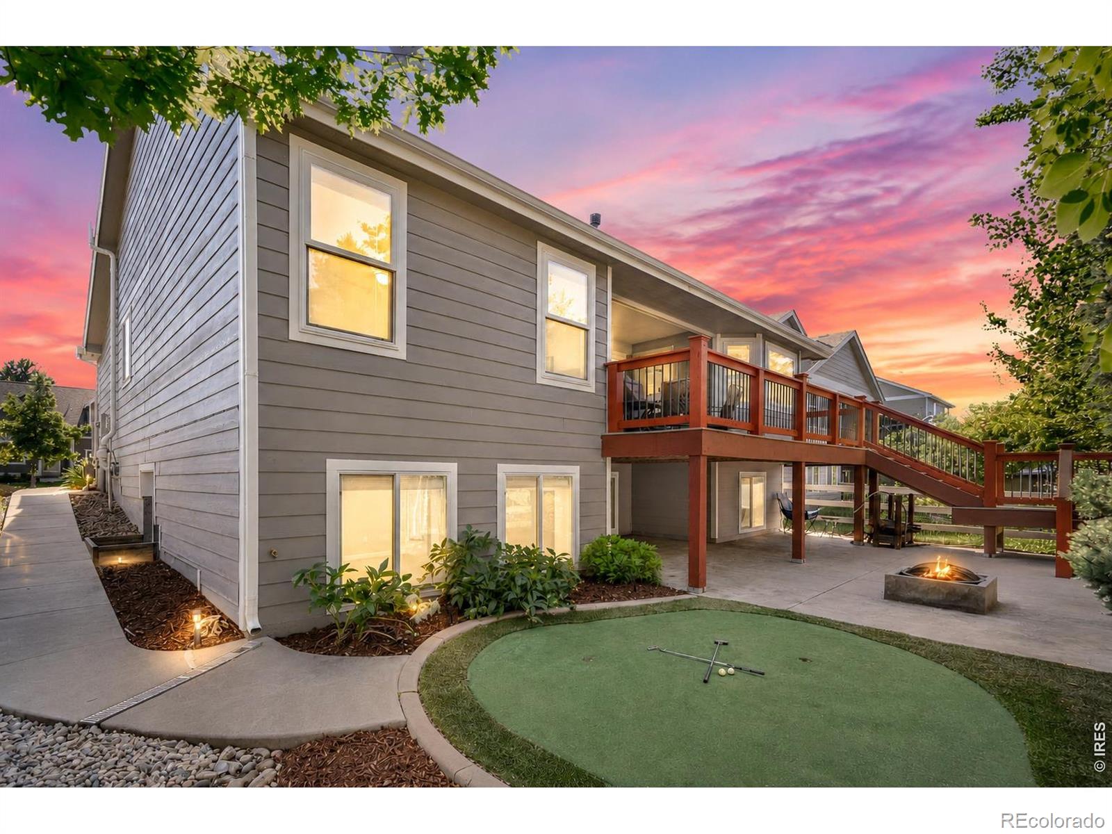 MLS Image #31 for 2838  canby way,fort collins, Colorado