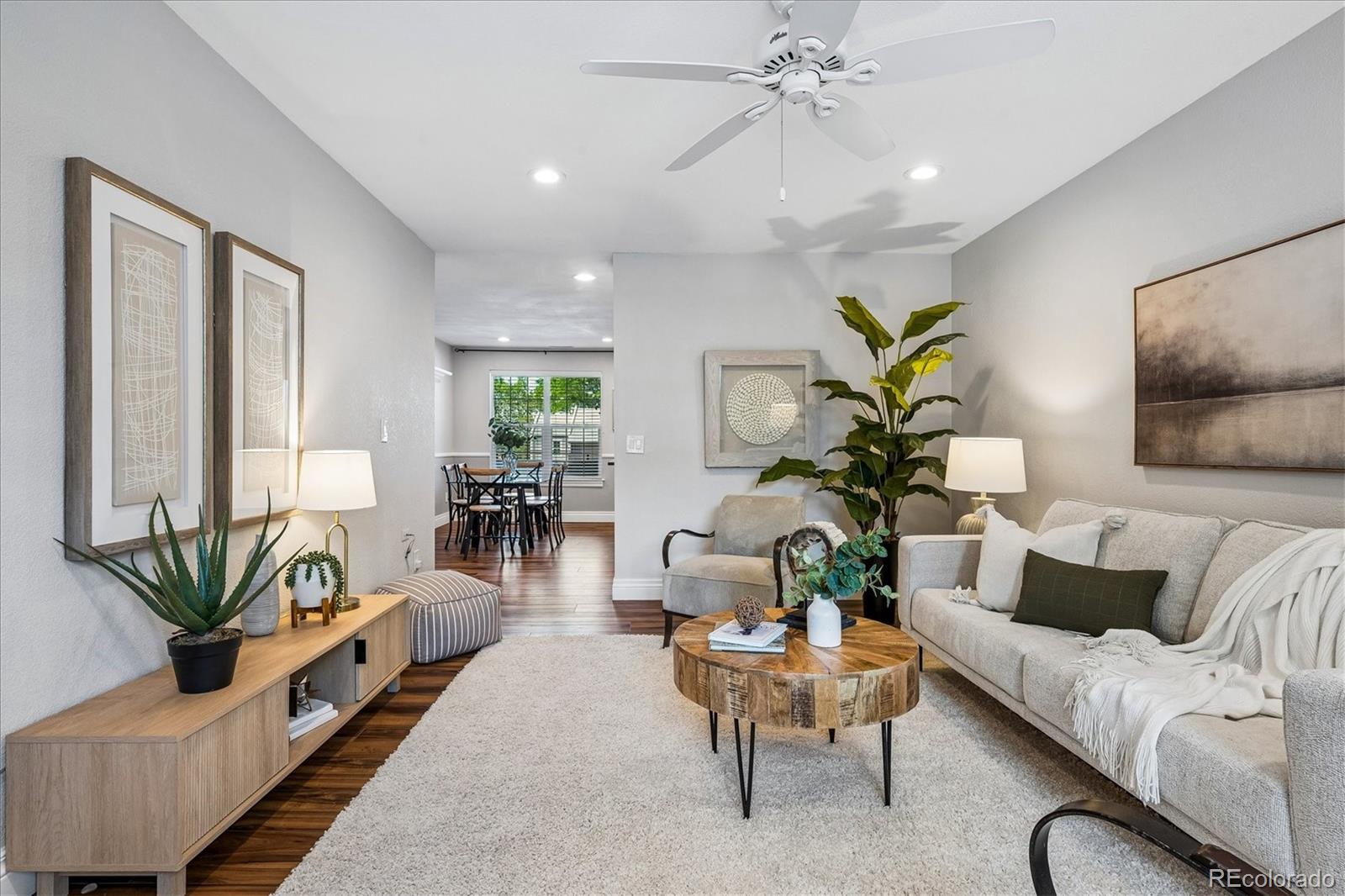 MLS Image #1 for 7110 s gaylord street l7,centennial, Colorado