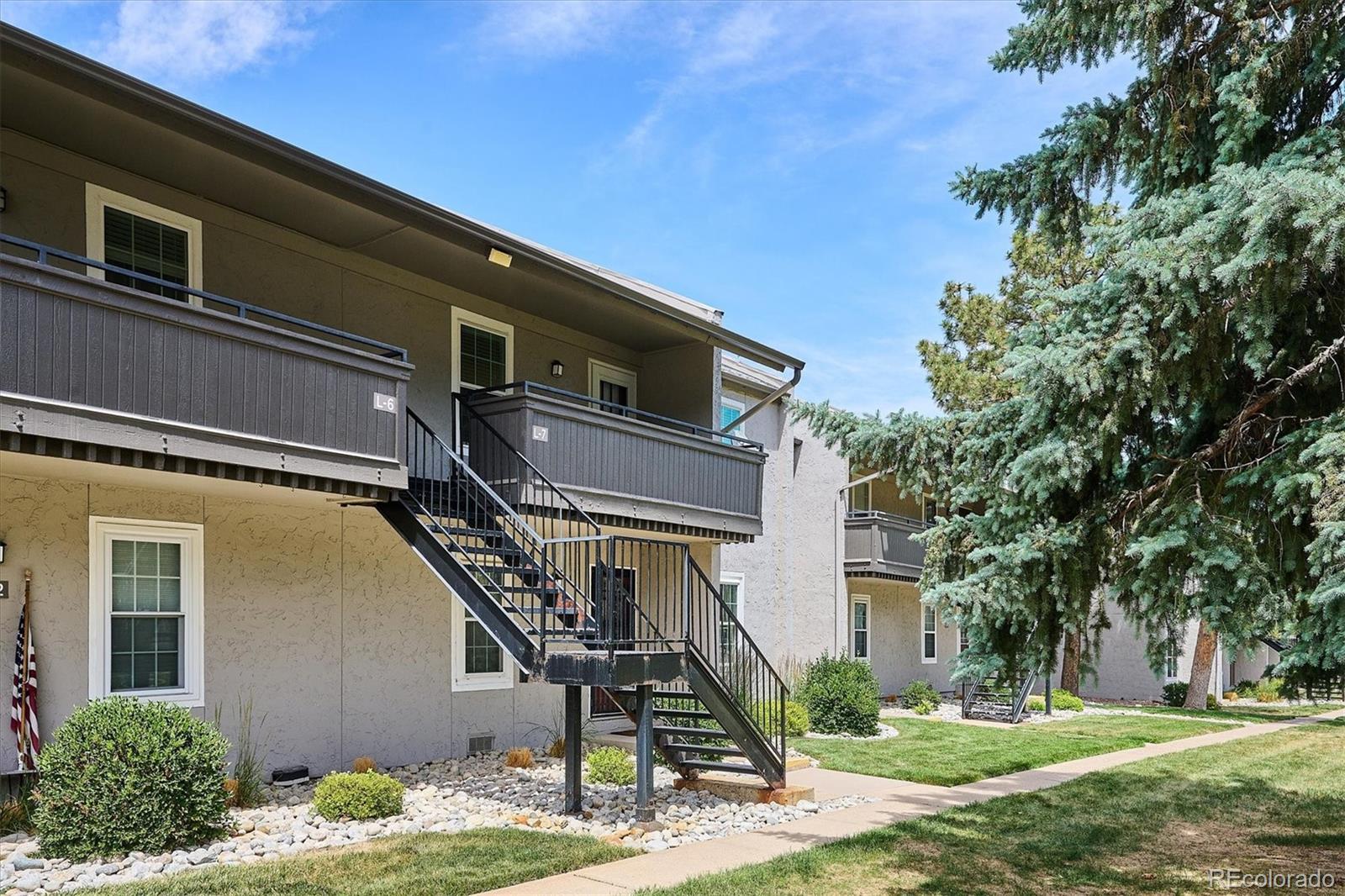 MLS Image #15 for 7110 s gaylord street l7,centennial, Colorado