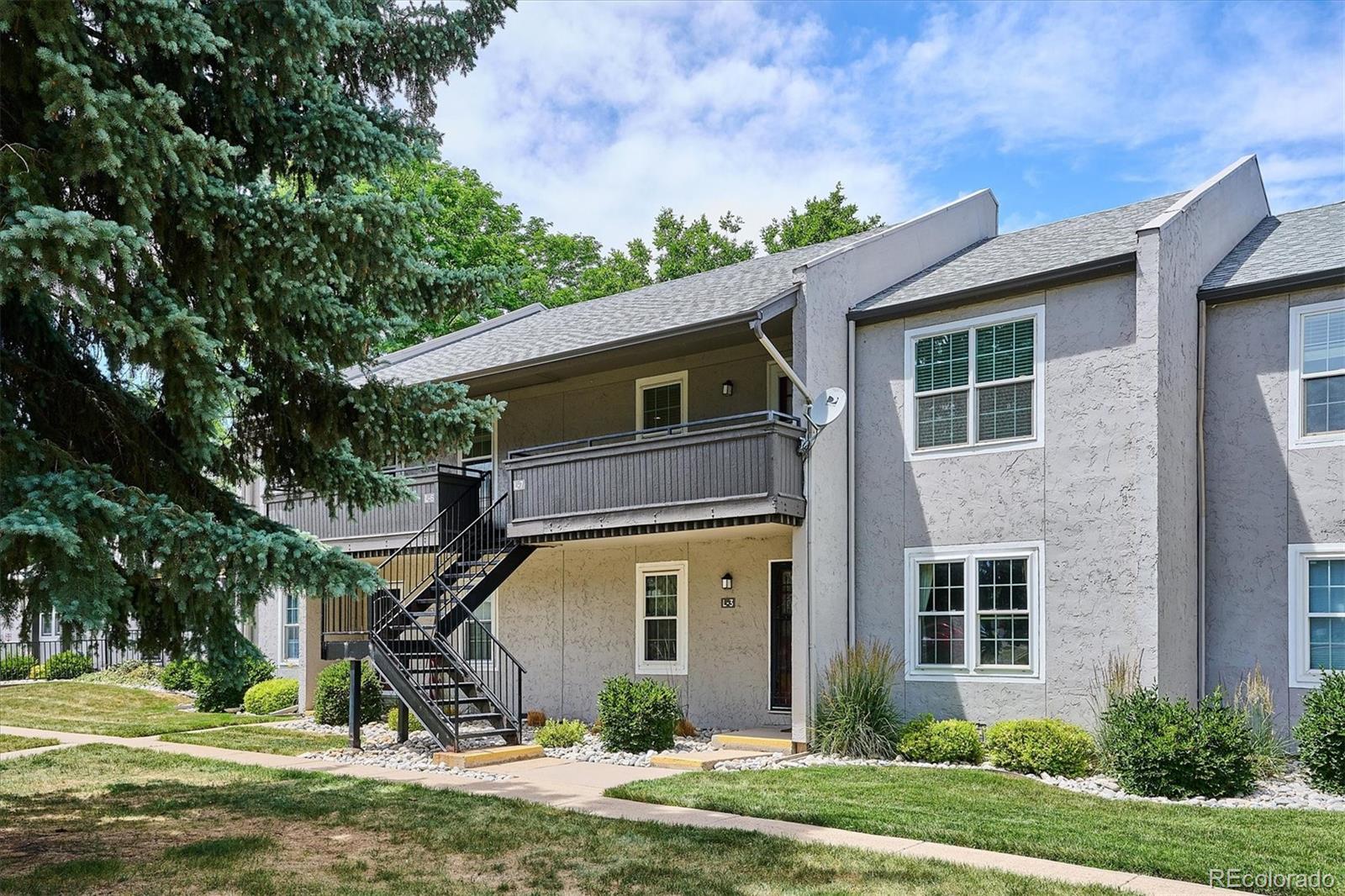 MLS Image #16 for 7110 s gaylord street l7,centennial, Colorado