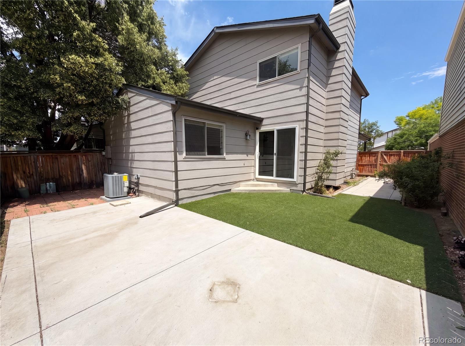 MLS Image #4 for 11835  lincoln street,denver, Colorado