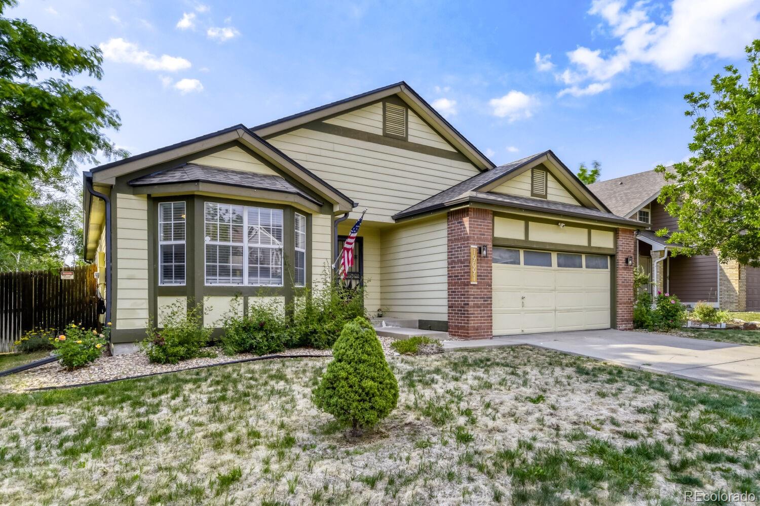 MLS Image #2 for 19091 e chenango circle,aurora, Colorado