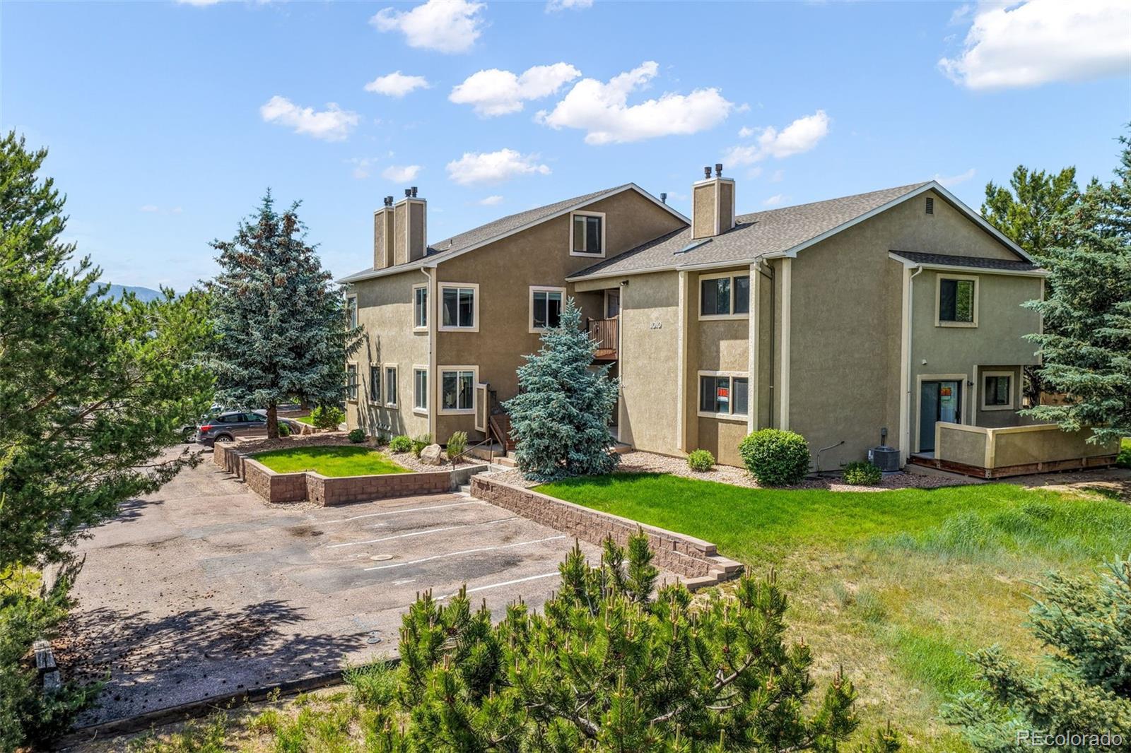 MLS Image #0 for 1010  magic lamp way,monument, Colorado