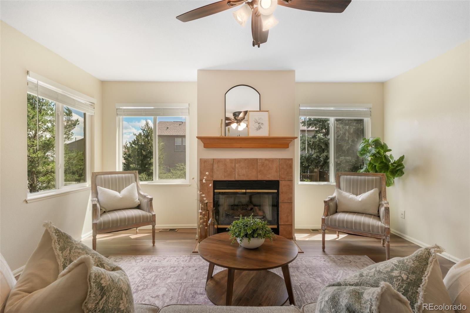 MLS Image #2 for 1010  magic lamp way,monument, Colorado