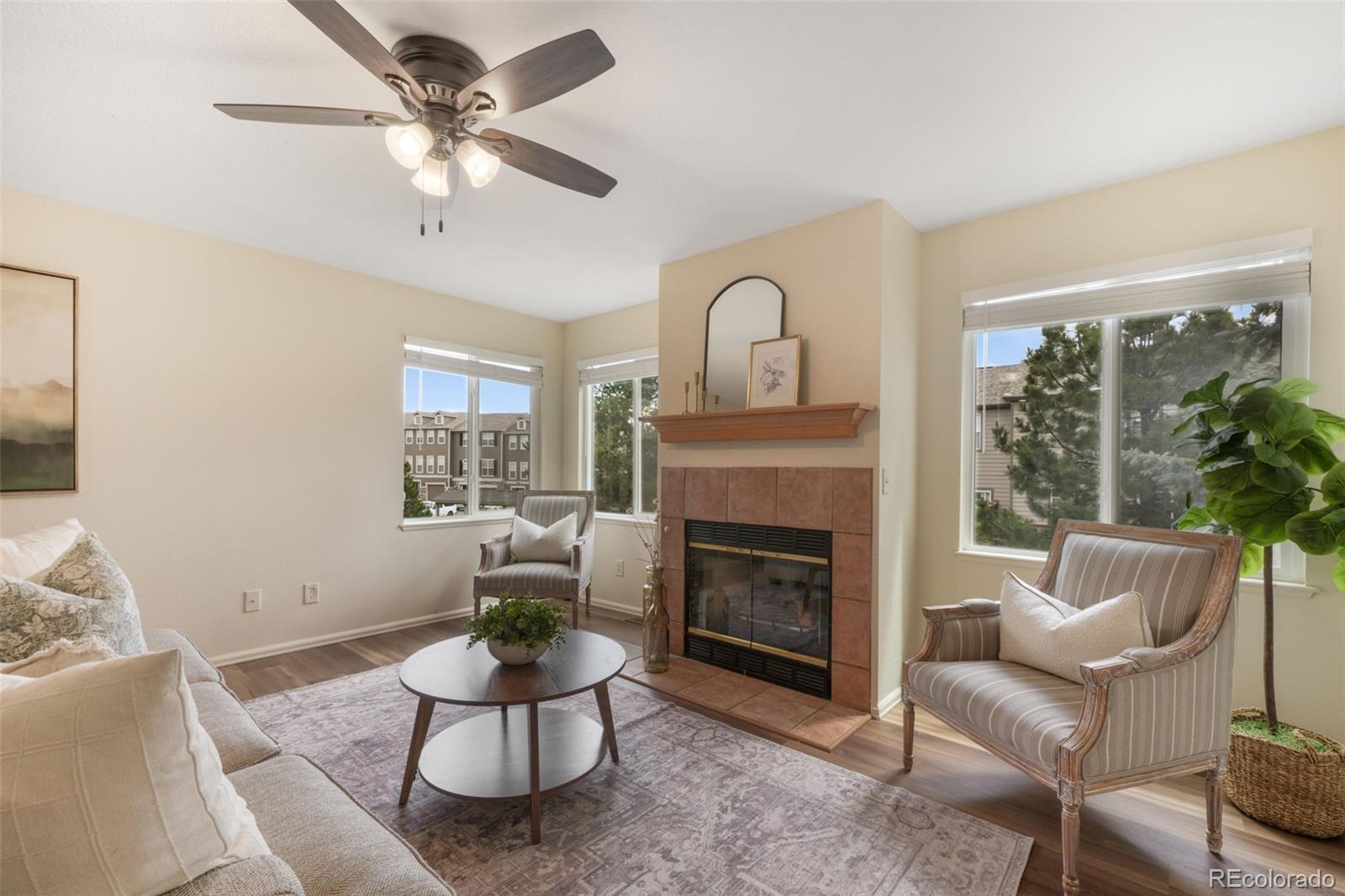 MLS Image #3 for 1010  magic lamp way,monument, Colorado