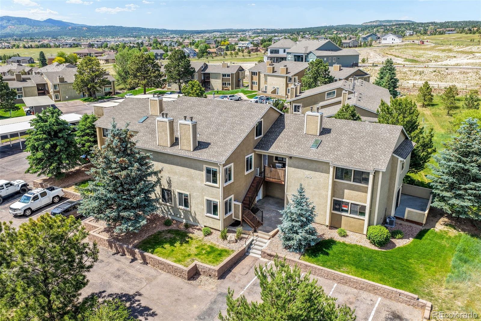 MLS Image #37 for 1010  magic lamp way,monument, Colorado