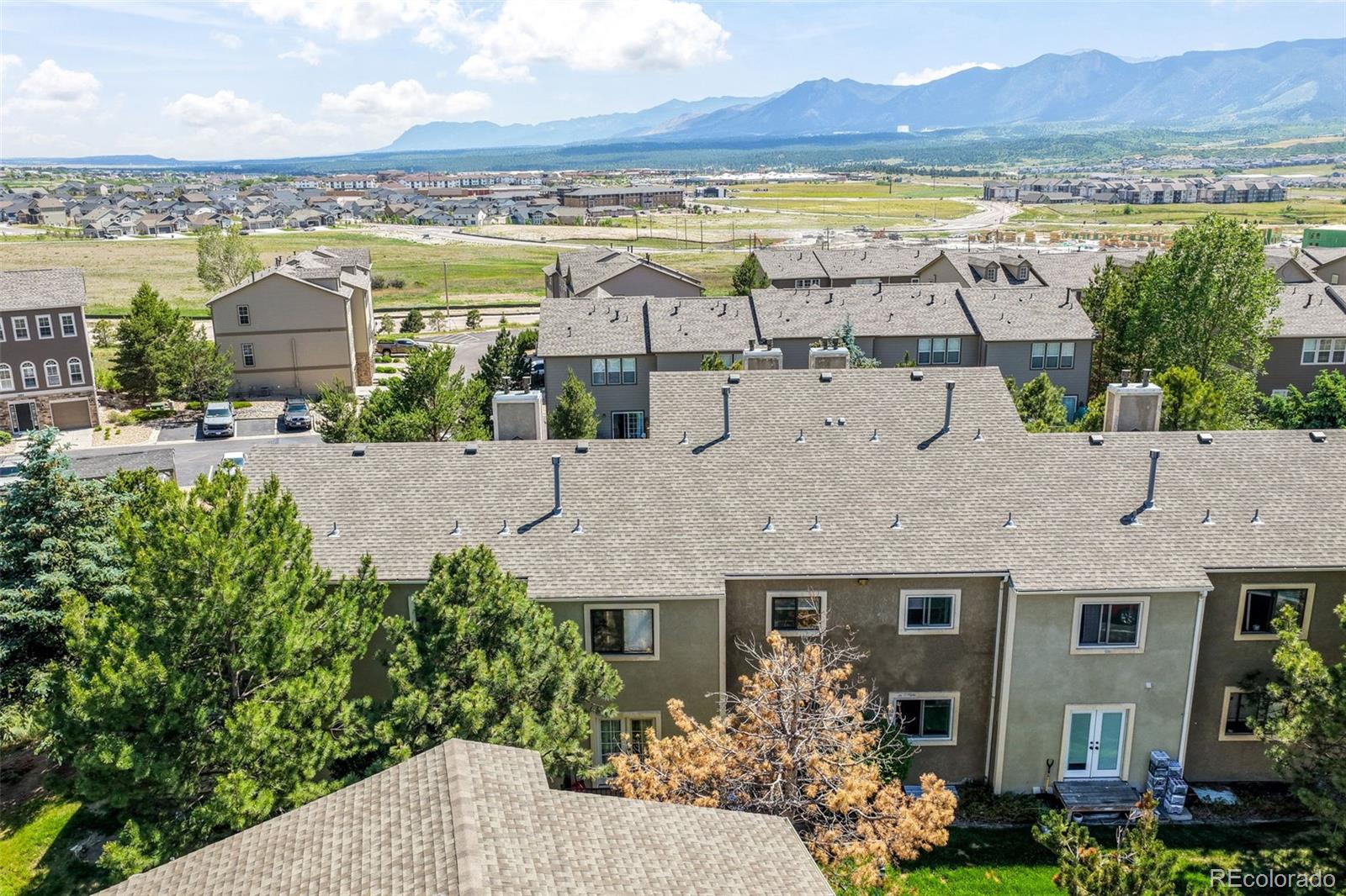 MLS Image #38 for 1010  magic lamp way,monument, Colorado