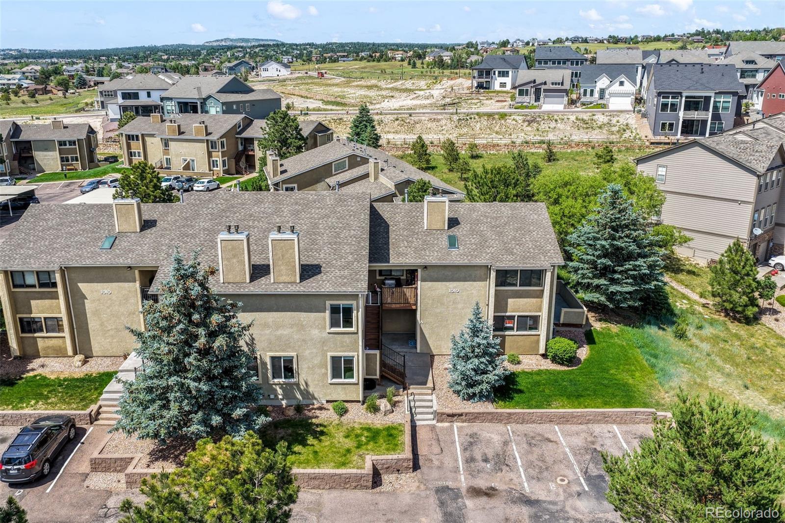 MLS Image #39 for 1010  magic lamp way,monument, Colorado