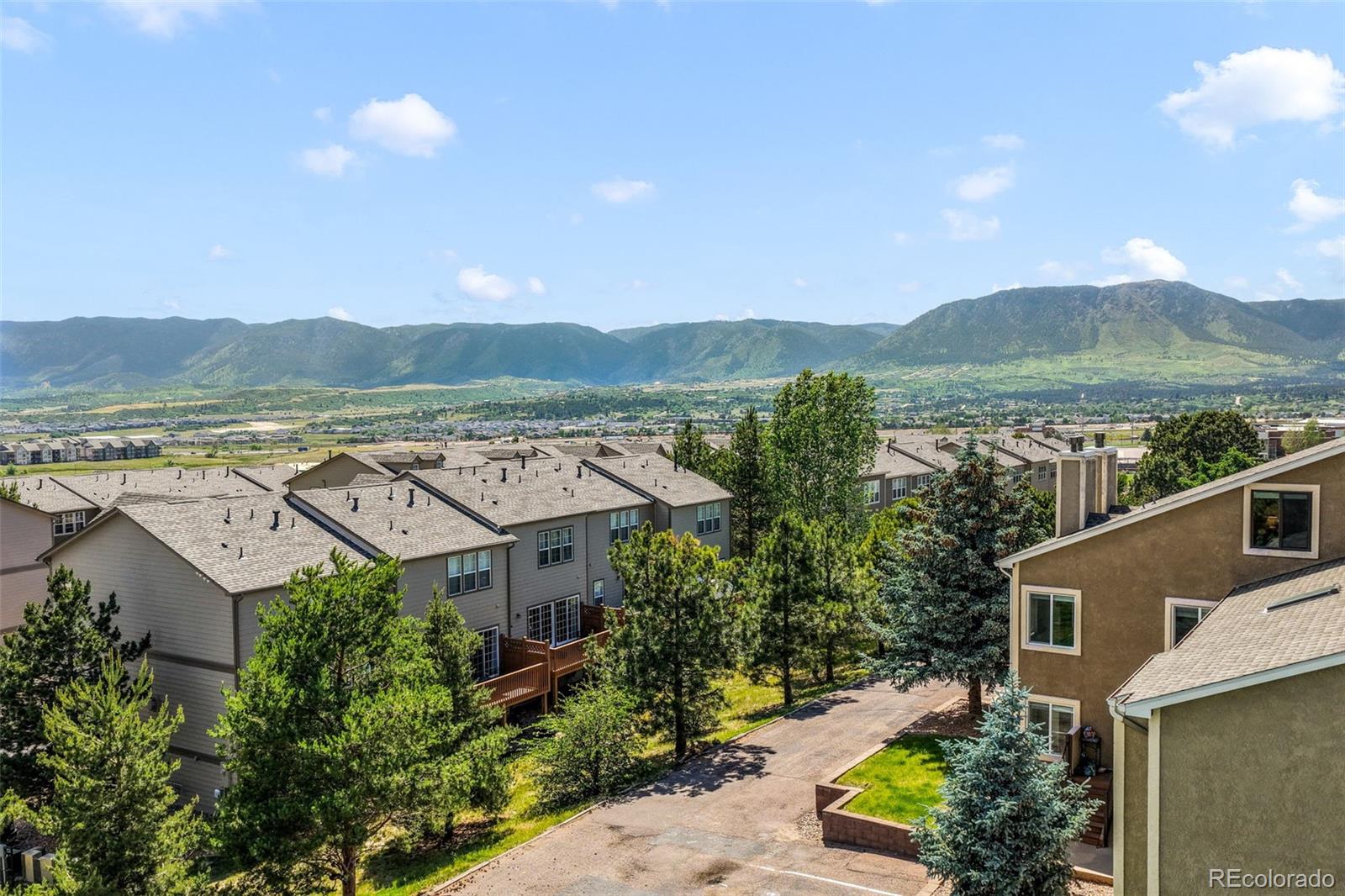 MLS Image #41 for 1010  magic lamp way,monument, Colorado