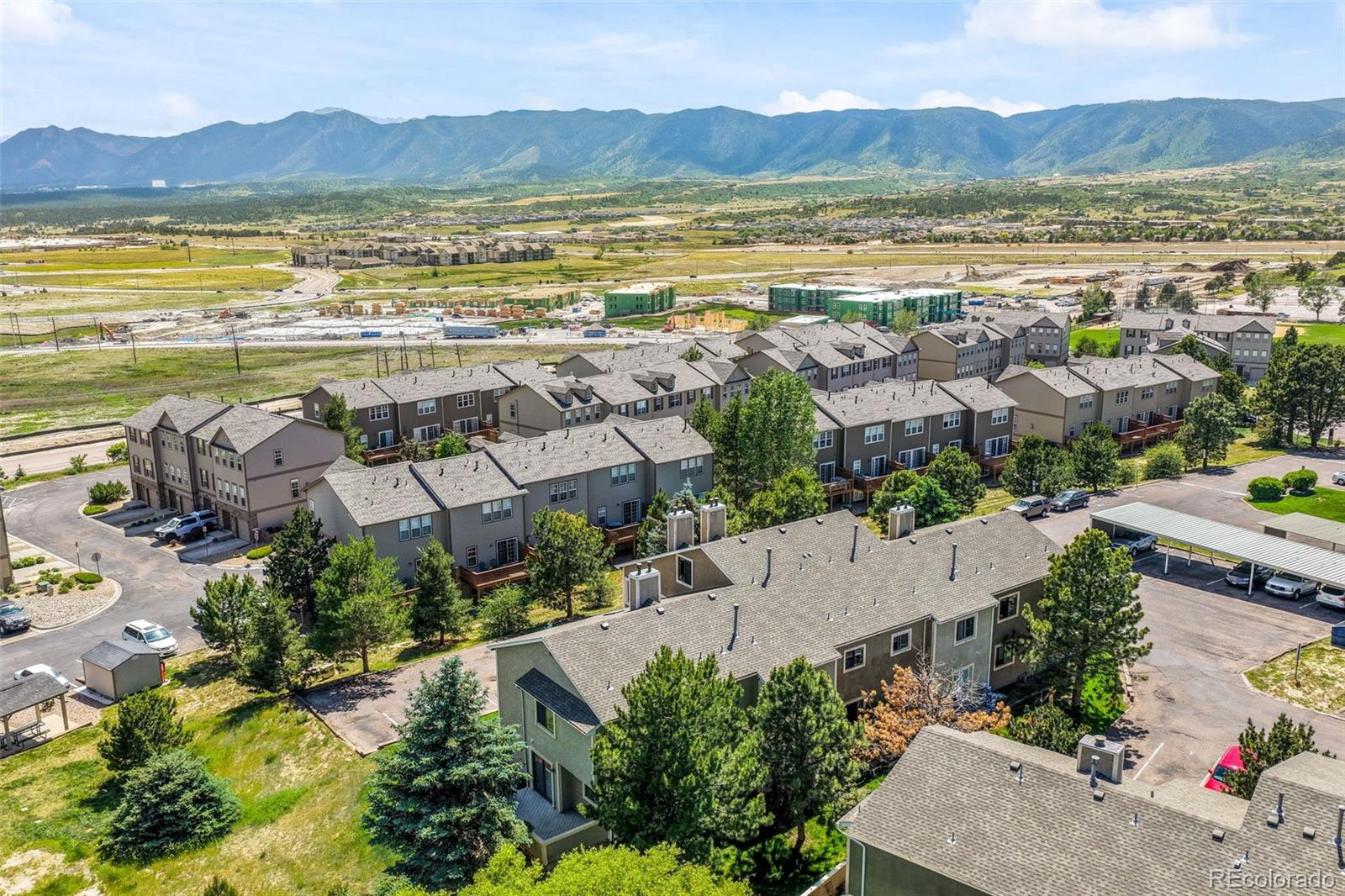 MLS Image #43 for 1010  magic lamp way,monument, Colorado