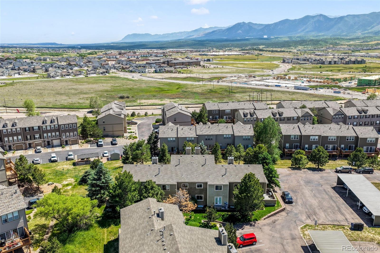 MLS Image #44 for 1010  magic lamp way,monument, Colorado