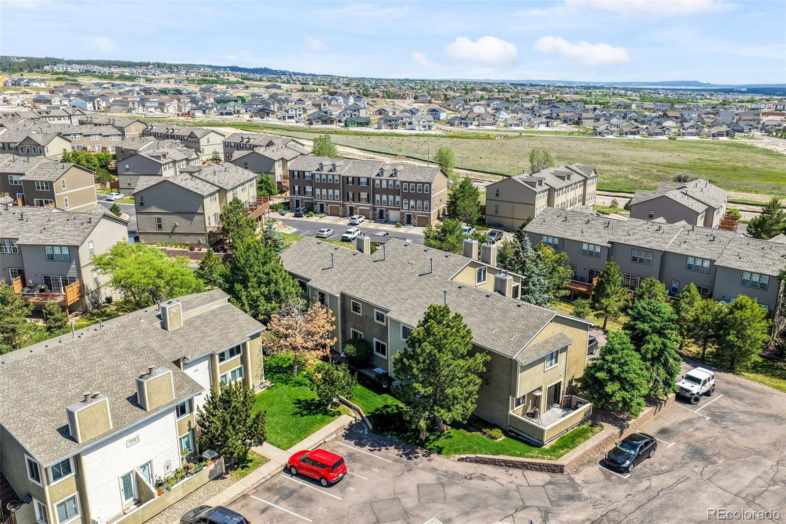 MLS Image #45 for 1010  magic lamp way,monument, Colorado
