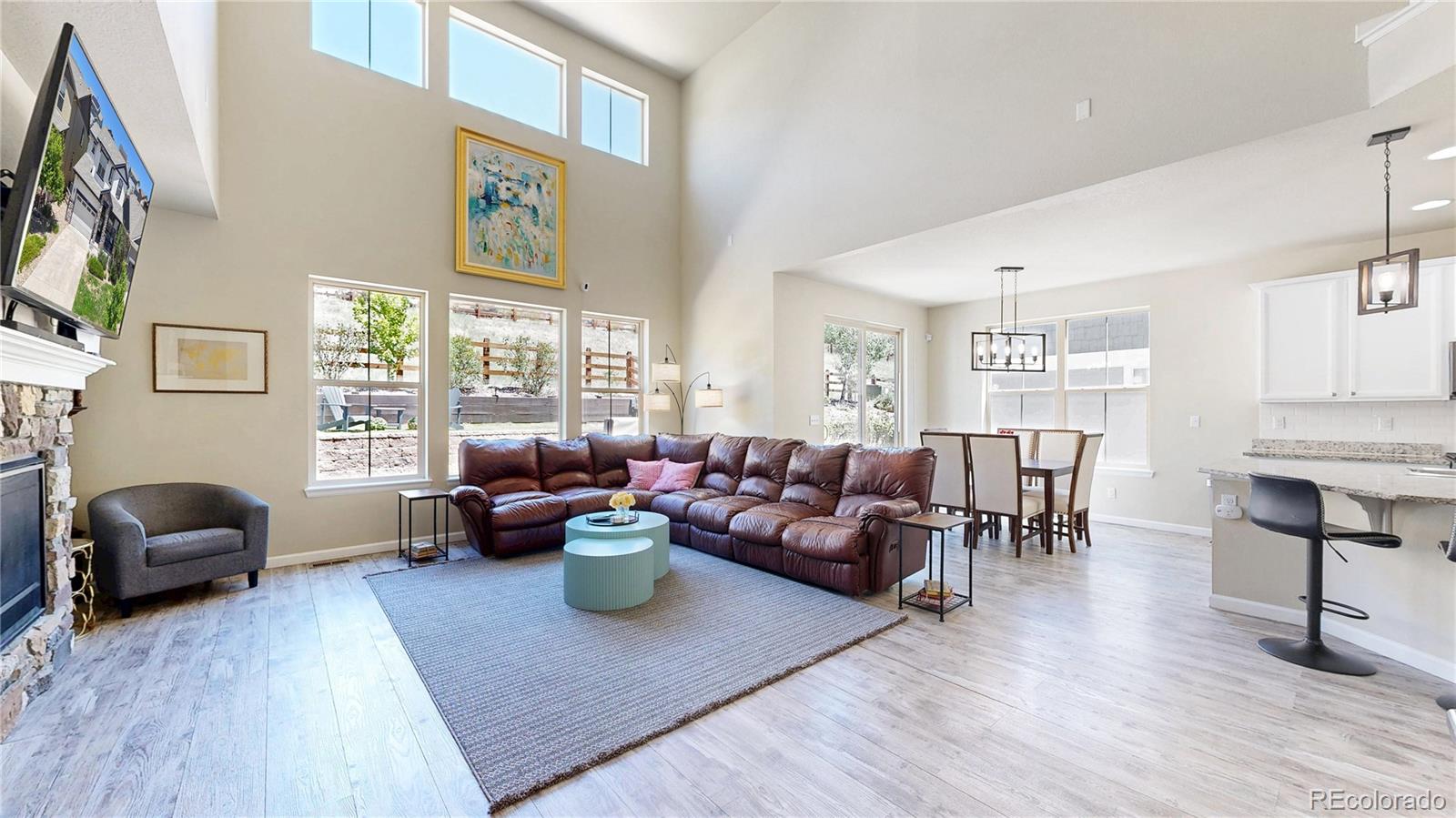 MLS Image #3 for 18189 w 85th drive,arvada, Colorado