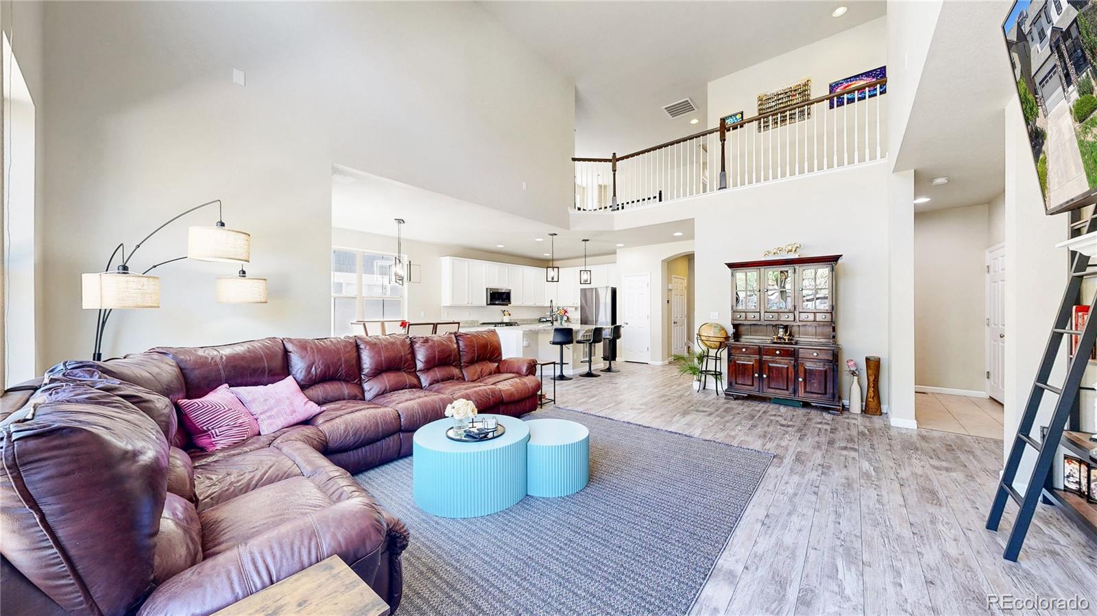 MLS Image #4 for 18189 w 85th drive,arvada, Colorado