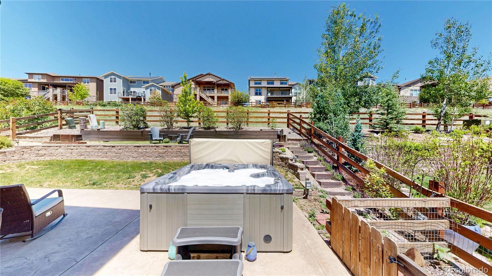 MLS Image #42 for 18189 w 85th drive,arvada, Colorado