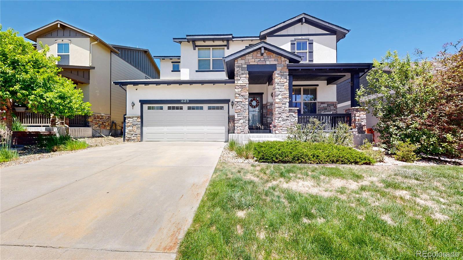 MLS Image #46 for 18189 w 85th drive,arvada, Colorado