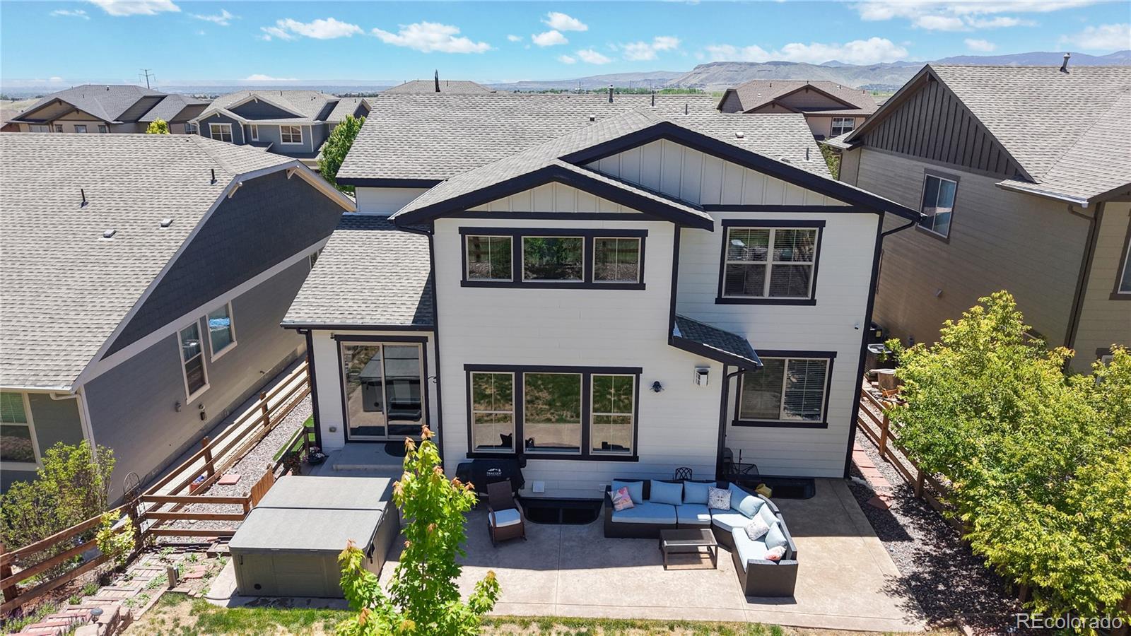 MLS Image #47 for 18189 w 85th drive,arvada, Colorado