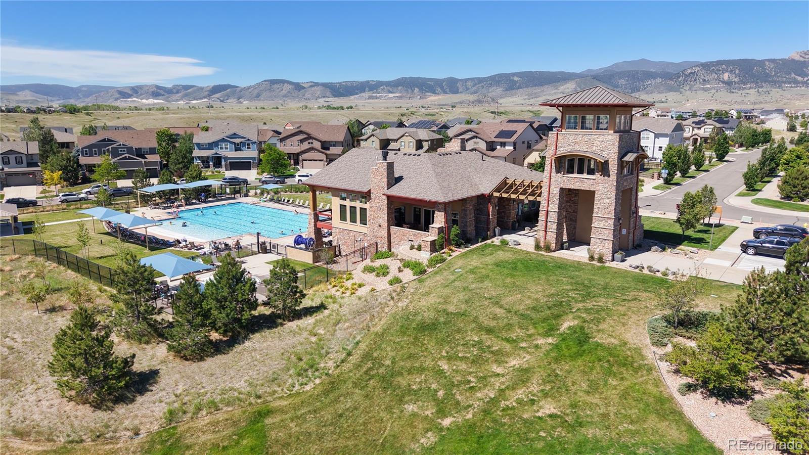 MLS Image #49 for 18189 w 85th drive,arvada, Colorado