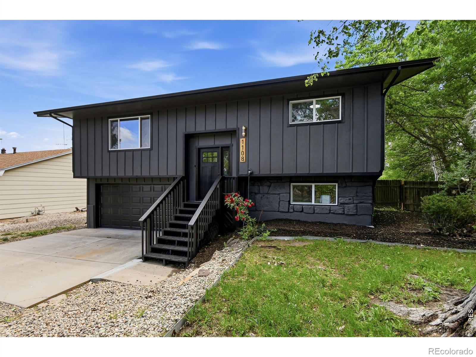 MLS Image #0 for 1108  elbert avenue,loveland, Colorado