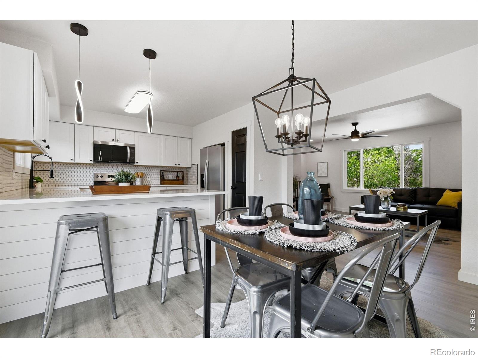 MLS Image #10 for 1108  elbert avenue,loveland, Colorado