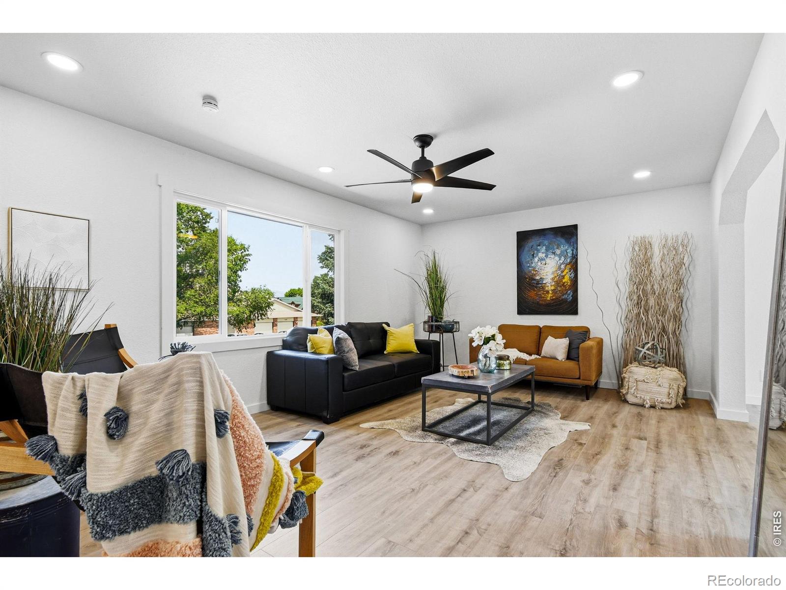 MLS Image #3 for 1108  elbert avenue,loveland, Colorado