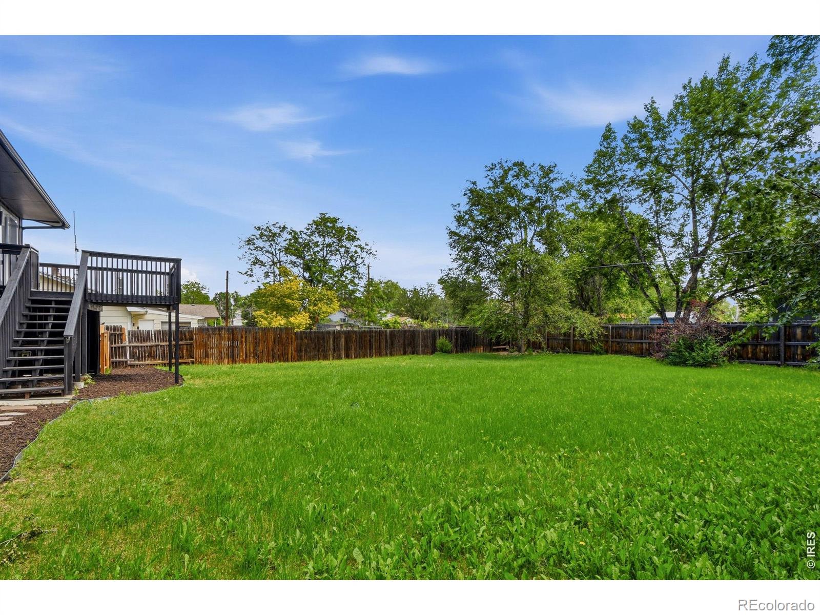 MLS Image #39 for 1108  elbert avenue,loveland, Colorado