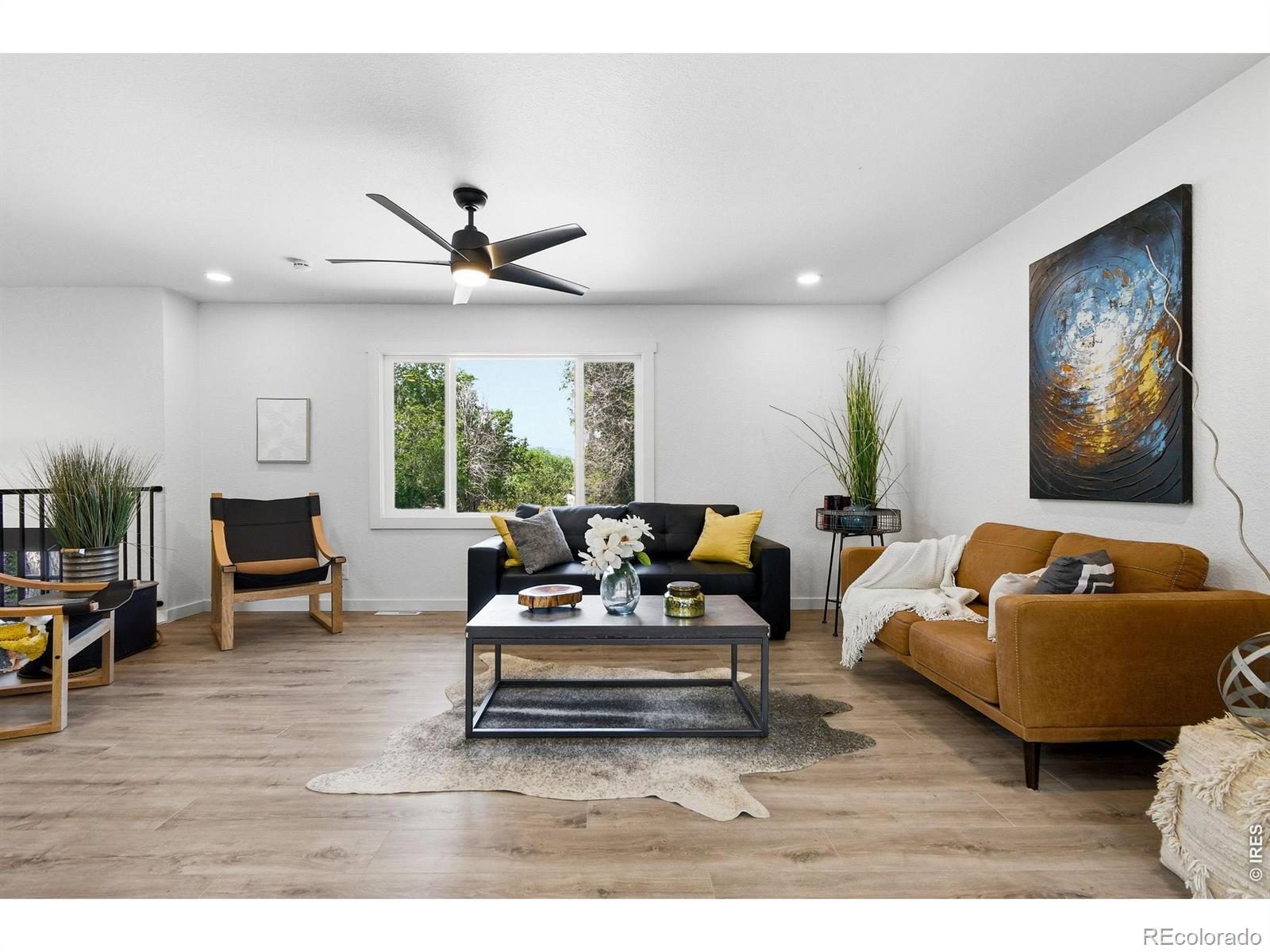 MLS Image #4 for 1108  elbert avenue,loveland, Colorado