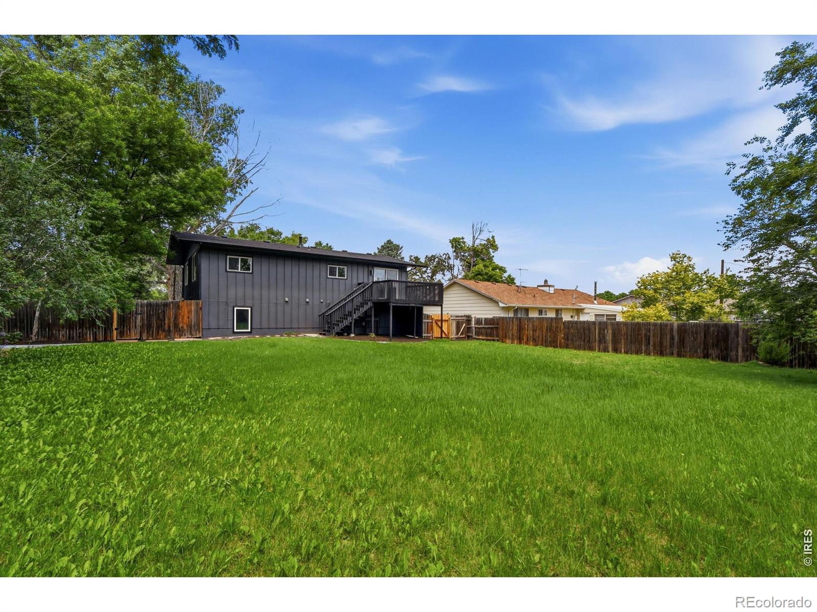 MLS Image #40 for 1108  elbert avenue,loveland, Colorado