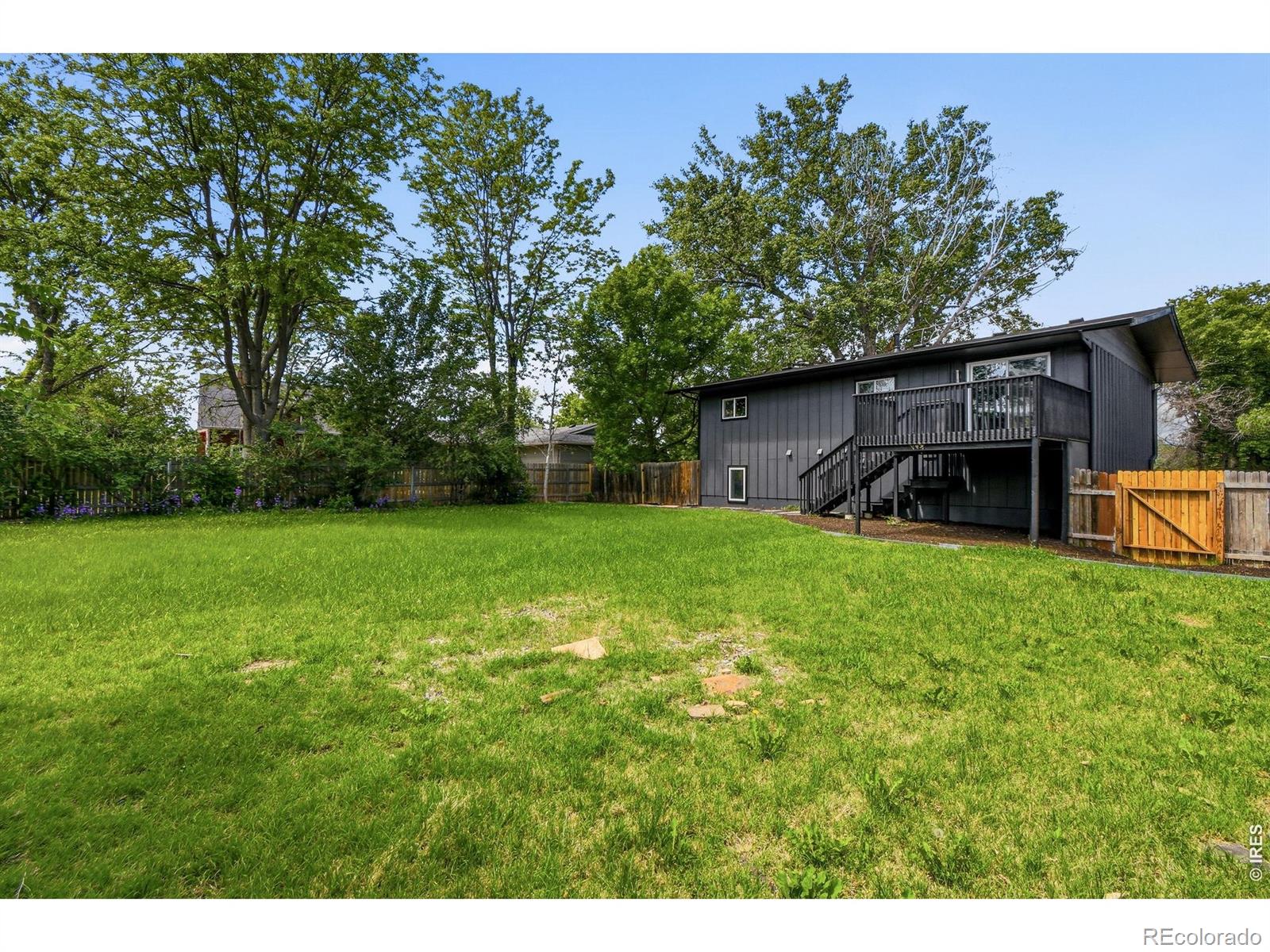 MLS Image #41 for 1108  elbert avenue,loveland, Colorado