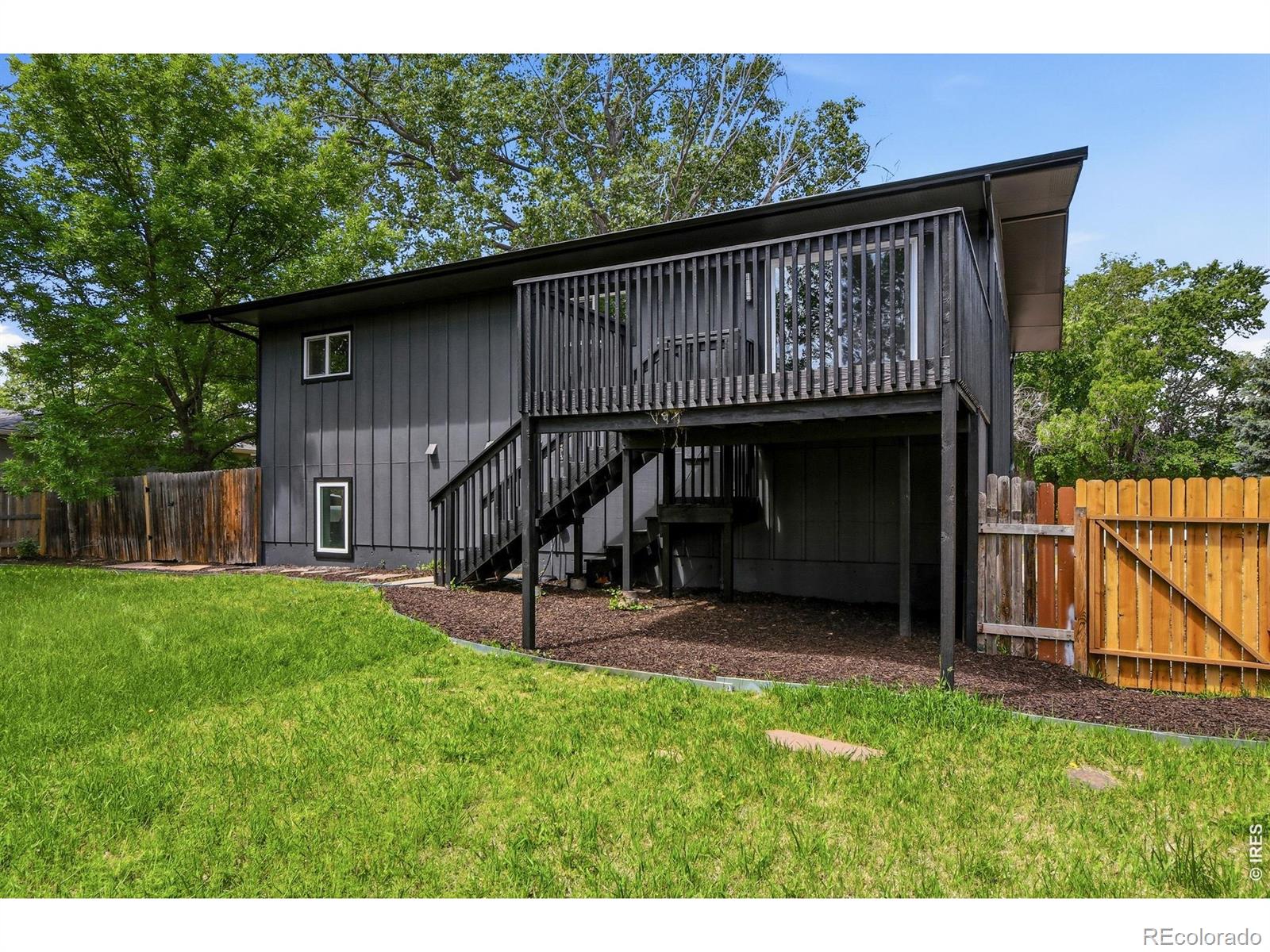 MLS Image #42 for 1108  elbert avenue,loveland, Colorado