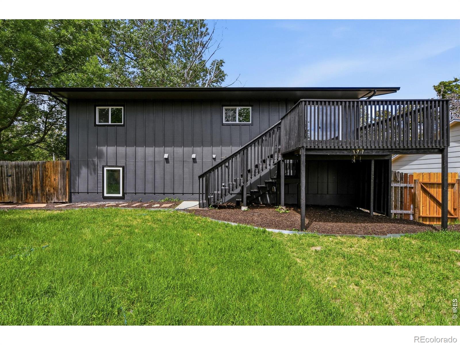 MLS Image #43 for 1108  elbert avenue,loveland, Colorado