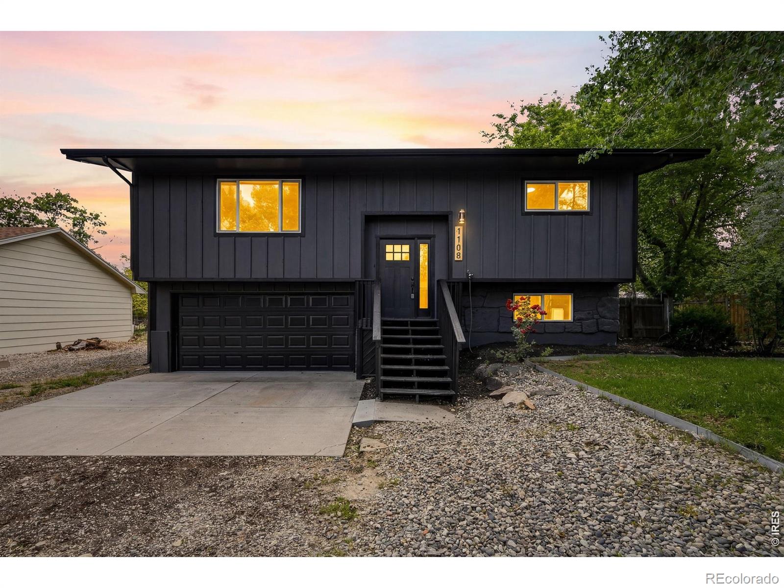 MLS Image #44 for 1108  elbert avenue,loveland, Colorado